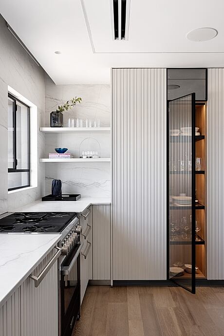 Inside Out, Outside In: Penthouse Perfection - 10