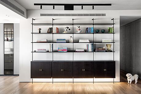 Inside Out, Outside In: Penthouse Perfection - 6