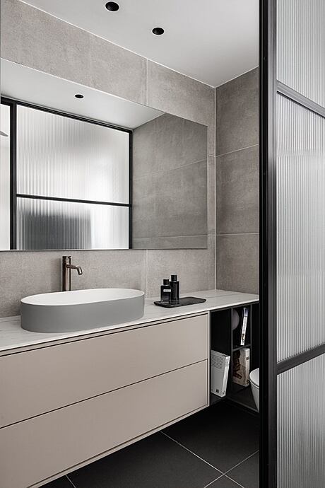 Inside Out, Outside In: Penthouse Perfection - 20