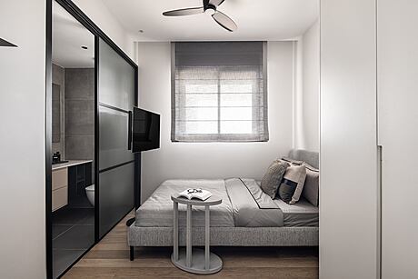 Inside Out, Outside In: Penthouse Perfection - 19