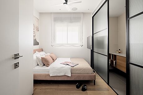 Inside Out, Outside In: Penthouse Perfection - 18