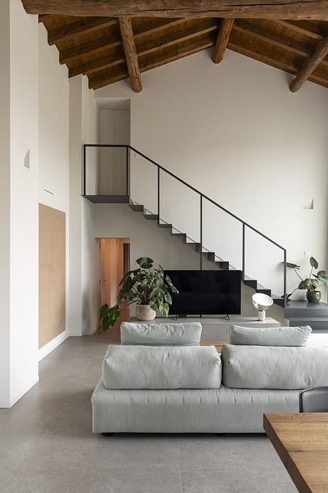 My Home: Blend of Rustic Charm and Modern Elegance - 3