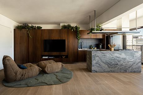 André Home by StudioVA Arquitetos - 1