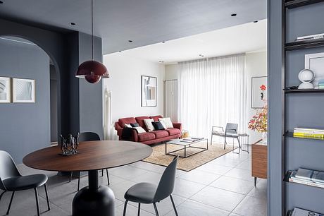 Bluish by Flussocreativo Design Studio - 1