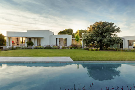 Casa Brisa by Ábaton - 1