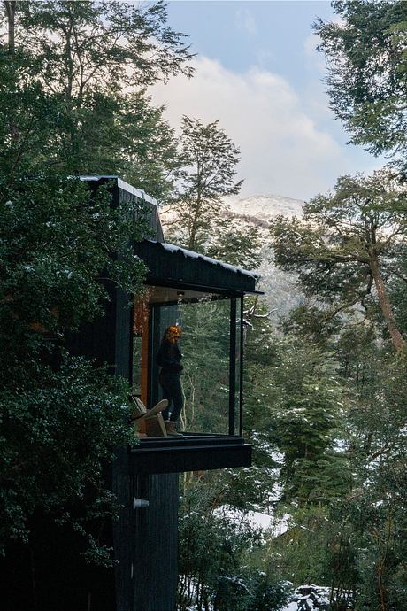 Casa Gallareta: Architect Returns Home To Create Boutique-Scale Tourist Complex - 1