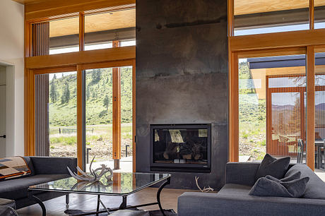 Wandling Road Abode by Prentiss + Balance + Wickline Architects - 1