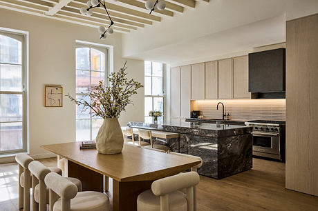 62 Reade Street Redefined by ODA - 2