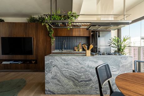 André Home by StudioVA Arquitetos - 2