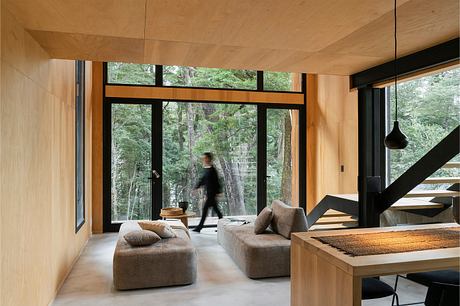 Casa Gallareta: Architect Returns Home To Create Boutique-Scale Tourist Complex - 2
