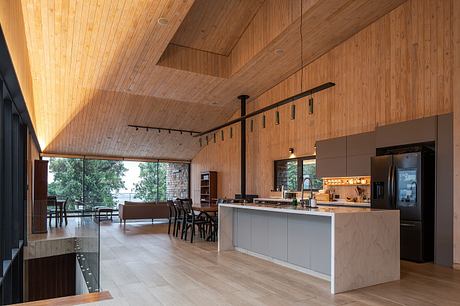 Casa MM By Benjamin Goñi Arquitectos - 2