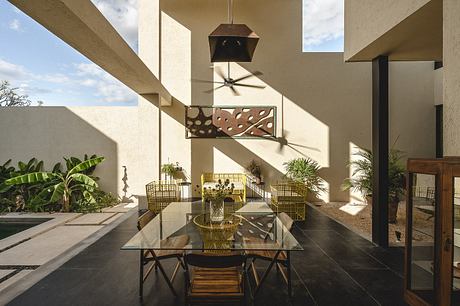 Casa Umbral by Taller Estilo Arquitectura - 2