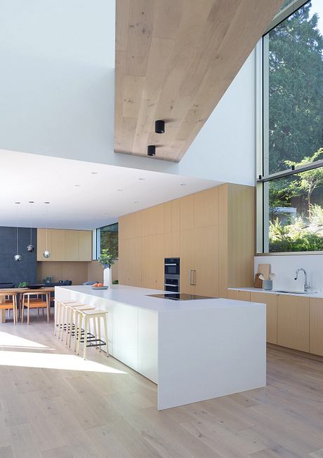 Gu House by splyce design - 2