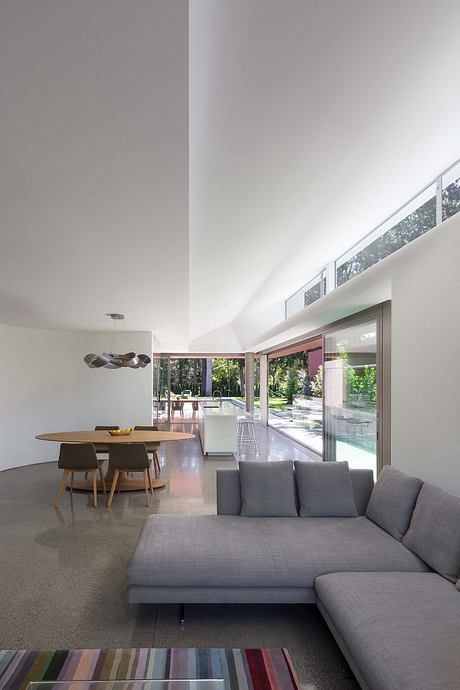 Lampa House by D’Arcy Jones Architects - 2