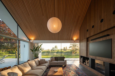 Meadow House Maasland by JURY! - 2