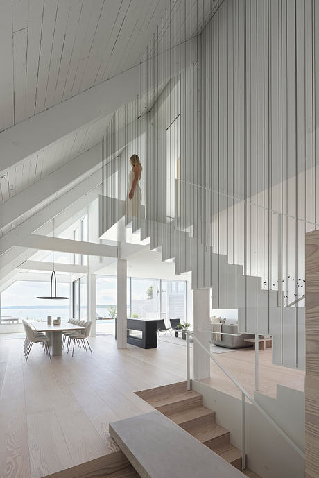 reDEW House by splyce design - 2