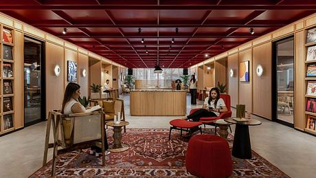 Sony Music, Mumbai Welcomes Musical Talents With Club-Like Environment - 2