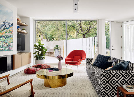 Sugar Shack Residence by Alterstudio Architecture - 2