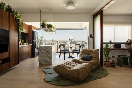 André Home by StudioVA Arquitetos - 3