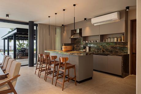 Casa Eclipse by Zozaya Arquitectos - 3