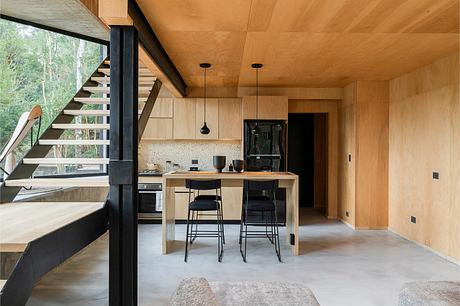 Casa Gallareta: Architect Returns Home To Create Boutique-Scale Tourist Complex - 3