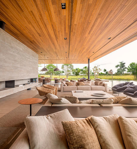 Casa LM by Studio Arthur Casas - 3