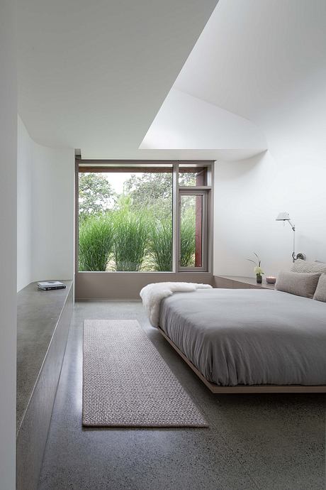 Lampa House by D’Arcy Jones Architects - 3