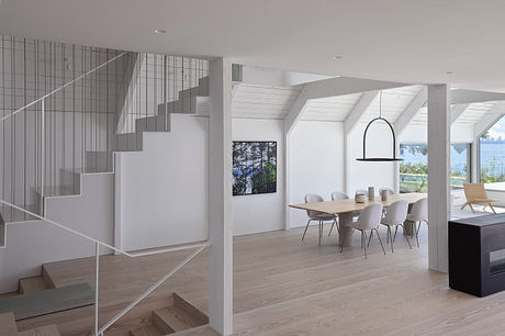 reDEW House by splyce design - 3