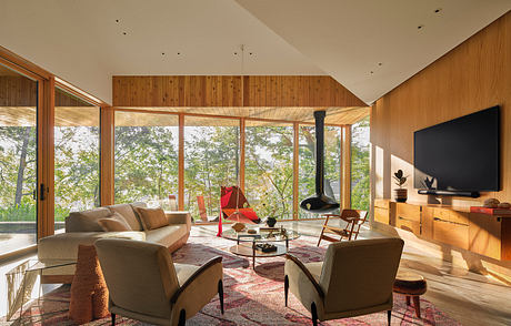 Silver Lake by dSPACE Studio - 3