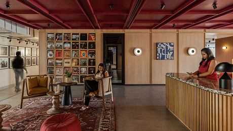 Sony Music, Mumbai Welcomes Musical Talents With Club-Like Environment - 3