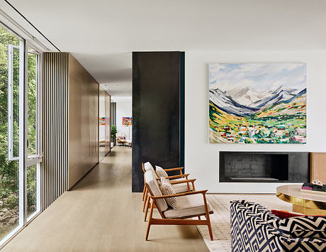 Sugar Shack Residence by Alterstudio Architecture - 3