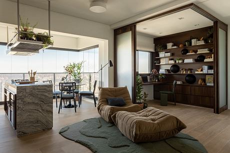 André Home by StudioVA Arquitetos - 4