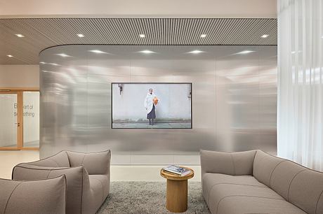 BestSecret Design Office Gives Bavarian Headquarters Luxurious Appeal - 4