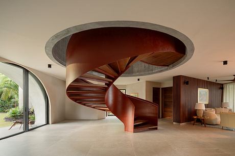 Casa Eclipse by Zozaya Arquitectos - 4