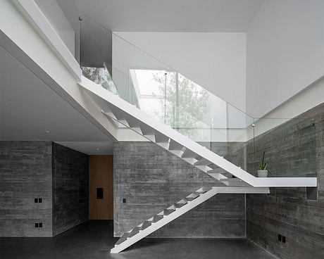 Casa Encinos by arxprnr - 4