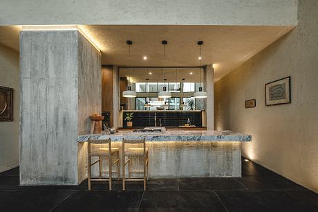 Casa Umbral by Taller Estilo Arquitectura - 4