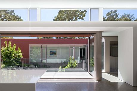Lampa House by D’Arcy Jones Architects - 4