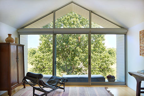 Salt Point Residence by Reddymade - 4