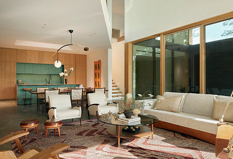 Silver Lake by dSPACE Studio - 4
