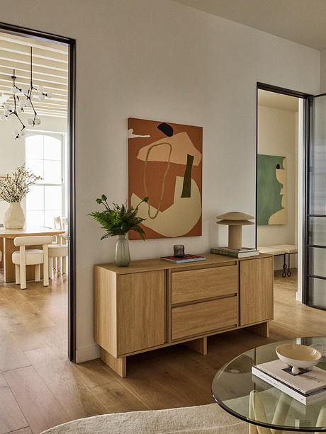 62 Reade Street Redefined by ODA - 4