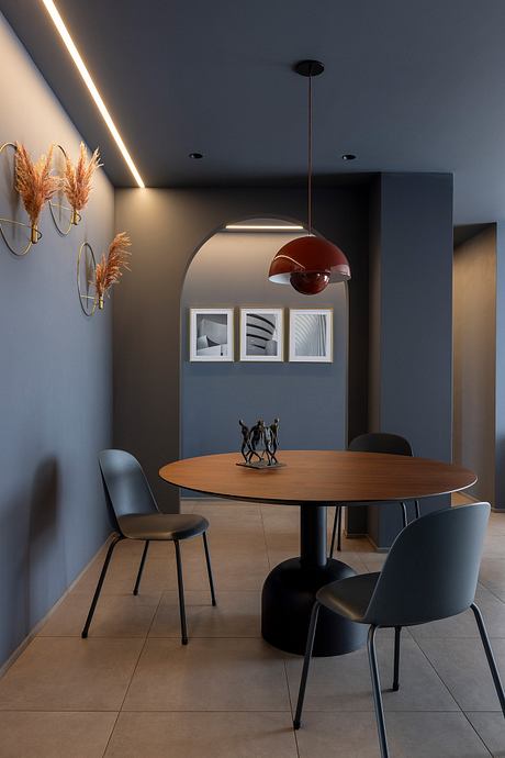 Bluish by Flussocreativo Design Studio - 4