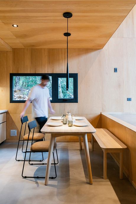 Casa Gallareta: Architect Returns Home To Create Boutique-Scale Tourist Complex - 4