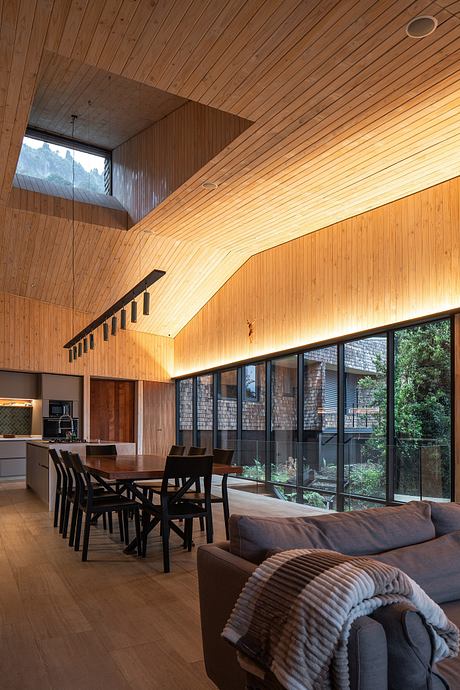 Casa MM By Benjamin Goñi Arquitectos - 5