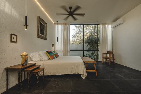 Casa Umbral by Taller Estilo Arquitectura - 5