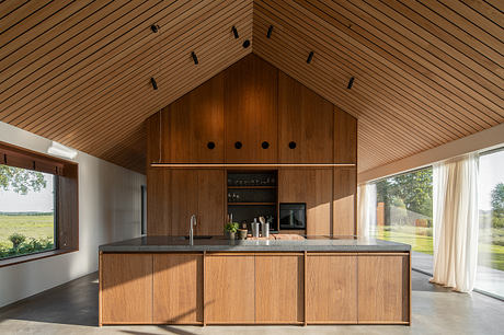 Meadow House Maasland by JURY! - 4