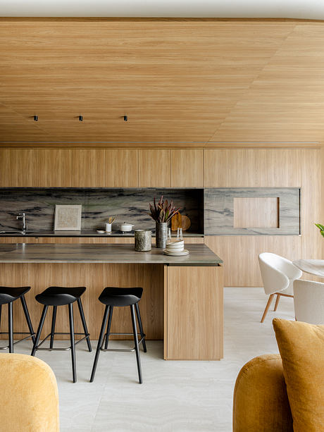 P587 Apartment by Armentano Arquitetura - 3