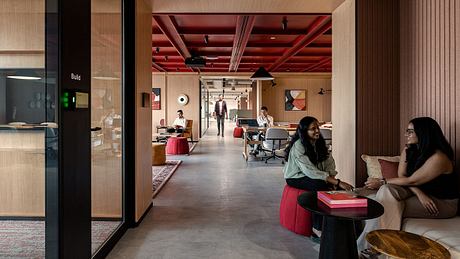 Sony Music, Mumbai Welcomes Musical Talents With Club-Like Environment - 5