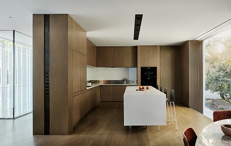 Sugar Shack Residence by Alterstudio Architecture - 5