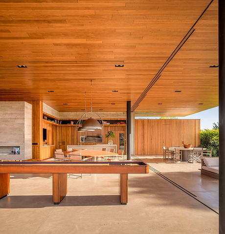 Casa LM by Studio Arthur Casas - 4