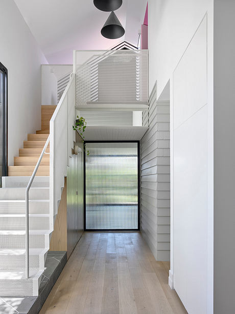 Clarke House by Austin Maynard Architects - 6
